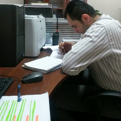 Hazim Abdel-Kader