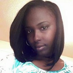 Precious MizUnderstood