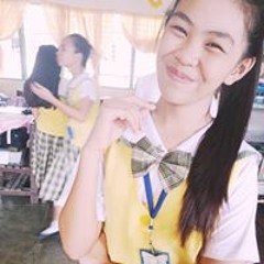 Kristel Ann Bignayan