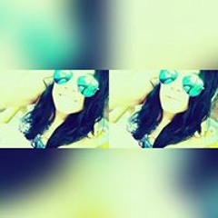 Karla Victoria Alva Rojas