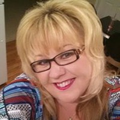 Debbie Ferguson Richert