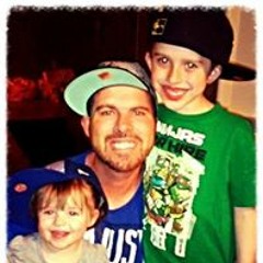 Christopher Mellette