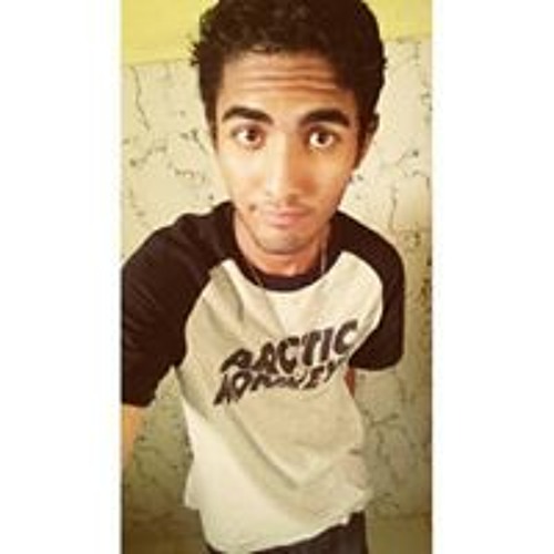 Alecsander Souza’s avatar