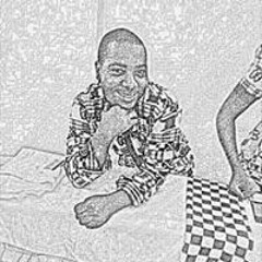 Benedict Bonto-Coadgeway