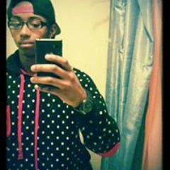 Zaire Bullock