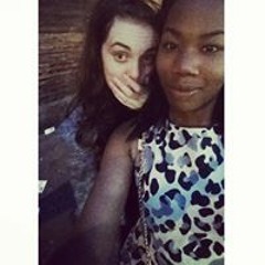 Samantha Funlola Sonuga