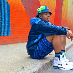 BENJI KINGDOM CHILD NYC