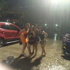 Lucia Margarita Angulo