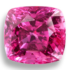 PINK SAPPHIRE