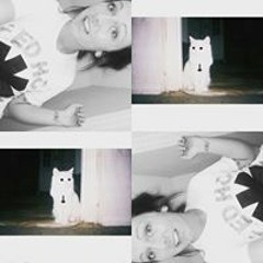 Haley Alexandria Hunt