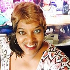 Bailey Beckybrownsugar