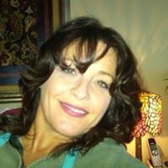 Melanie McMullan Patton