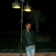Naeem Abbas