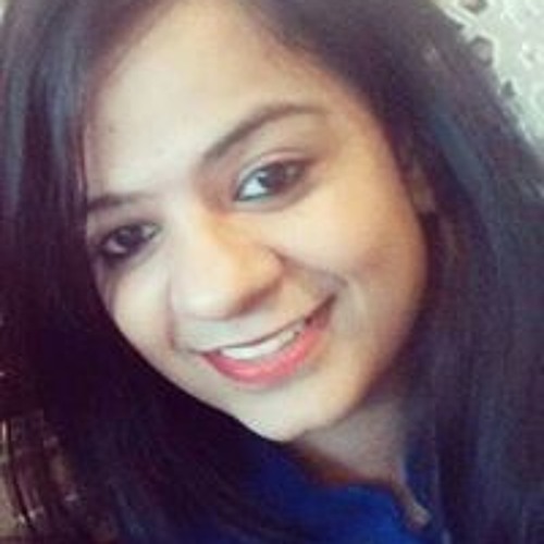 Kanika Dhamija’s avatar