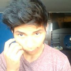 Steven Villalobos Granda