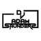 DJ Adam Saunders