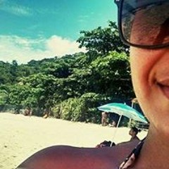 Greicy Oliveira Dos Anjos