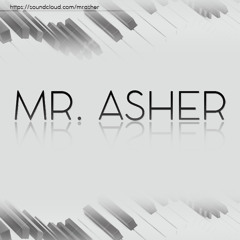 Mr. Asher