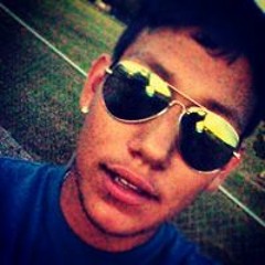 Marcos Daniel Cazarin