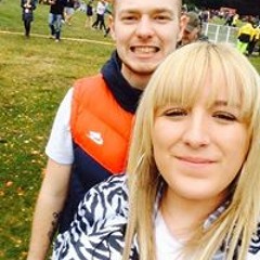 Danielle Louise Bellamy