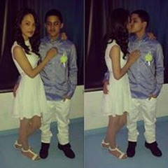 Omarr Orlando Martinez