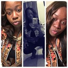 Chocolategirl Tiffany