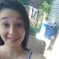 Francesca Katya Courtney