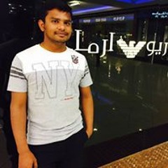 Subbiah Ayyappan