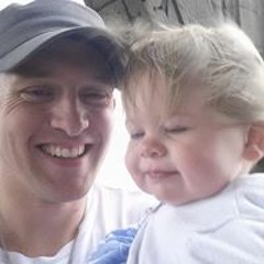 Graeme Steven Bonsor