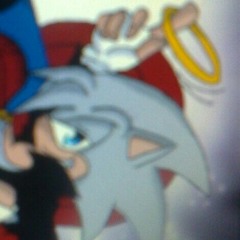 Platin the hedgehog