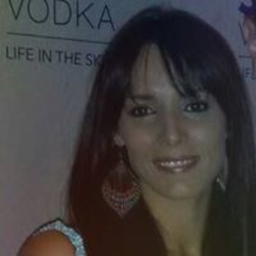 Liliana Rocha’s avatar
