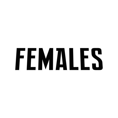 SoundCloud profile picture for @females