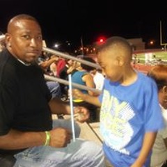 Christopher Lee Woods