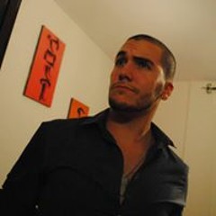 Jesus Romero Garcia