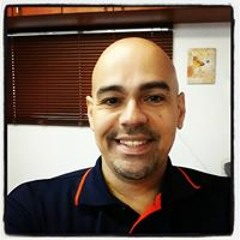 Pedro J Rivera Salas