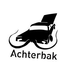 Achterbak