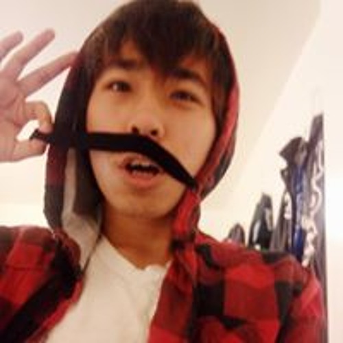 Ricky Zhao’s avatar