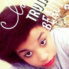 Tanya Elizbeth Johnson