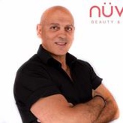 Mario Antione Bouassy