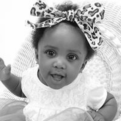 Jessica DiahzBaby Smith