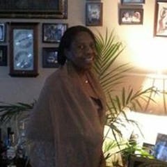 Cynthia Alexander-Rob