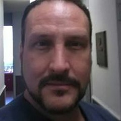 Harold Dennis Heald Jr.