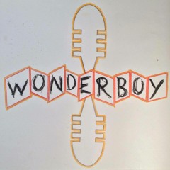 wonderboy