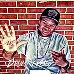 Trey Drummer Boy Irby