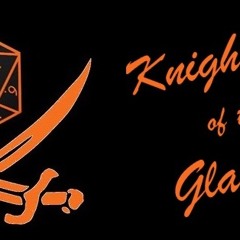 knights of the glasstable