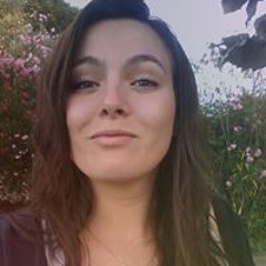 Maud Lopez Giacometti