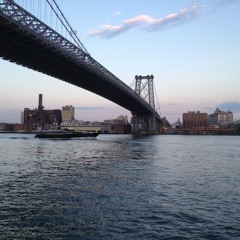 Brooklyn $ΔvΔge$ Ent.