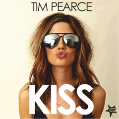 Tim pearce