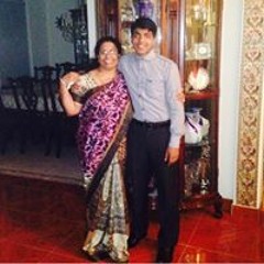 Jeff Thottukandathil