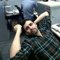 Moataz S Anbar